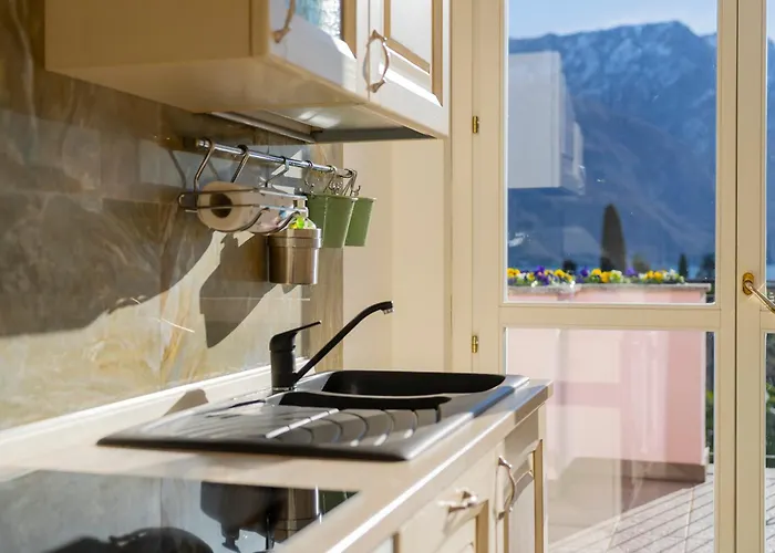 Casa Bianca - Apartament