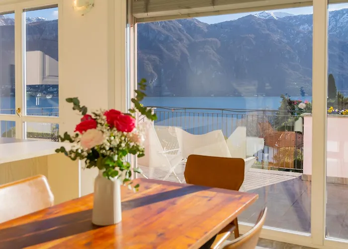 Apartament Casa Bianca -