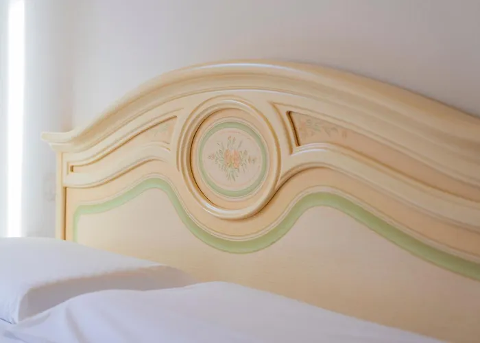 Casa Bianca - Apartament *