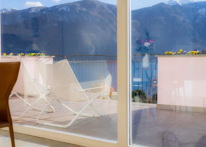 Casa Bianca - * Bellagio