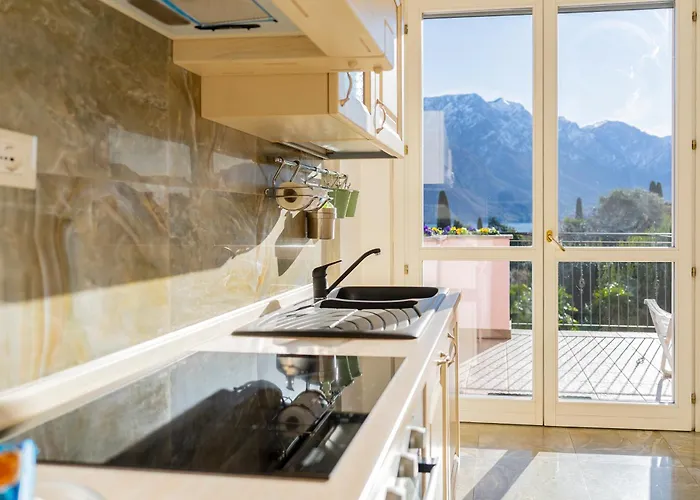 Casa Bianca - * Bellagio