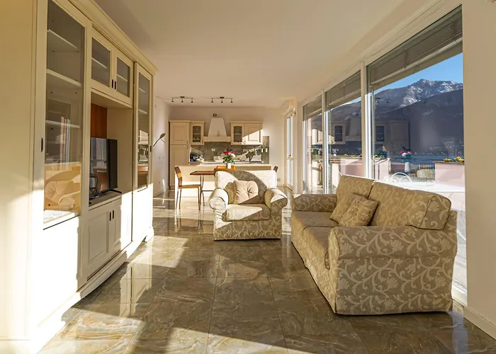 Casa Bianca - * Bellagio