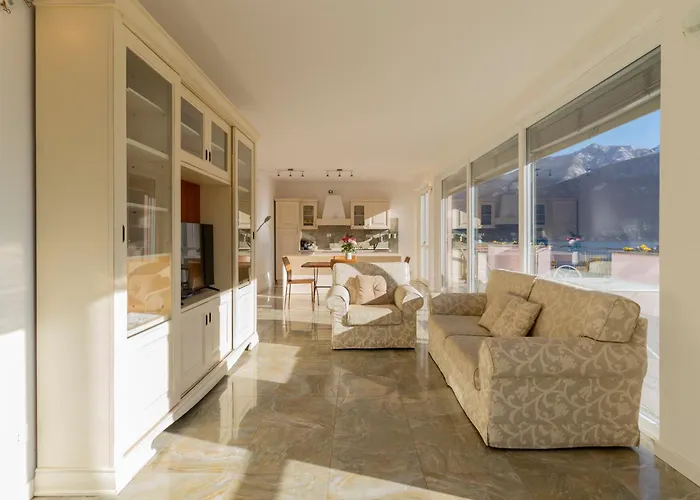 Casa Bianca -