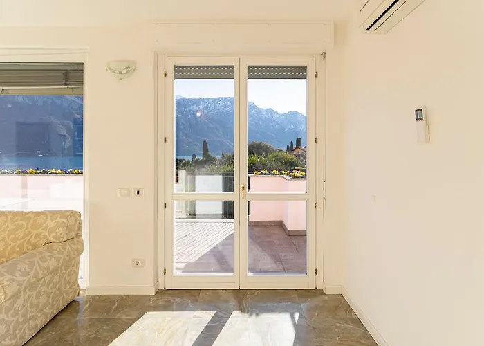 Apartament Casa Bianca - Bellagio
