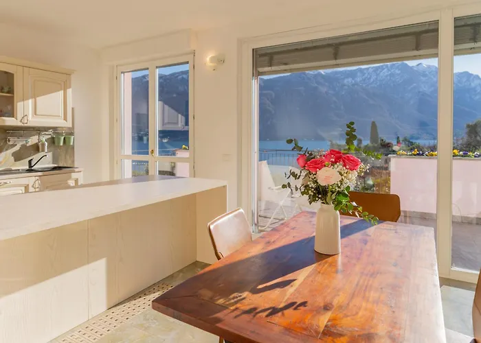 Apartament Casa Bianca -