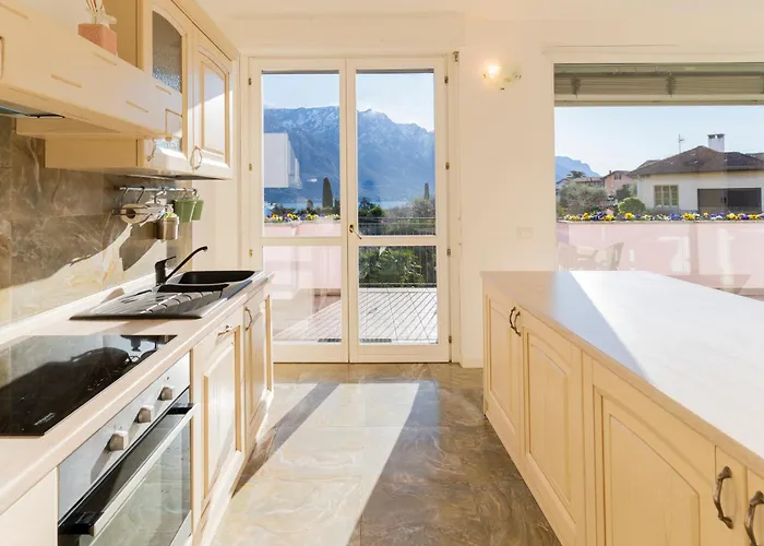 Casa Bianca - Bellagio