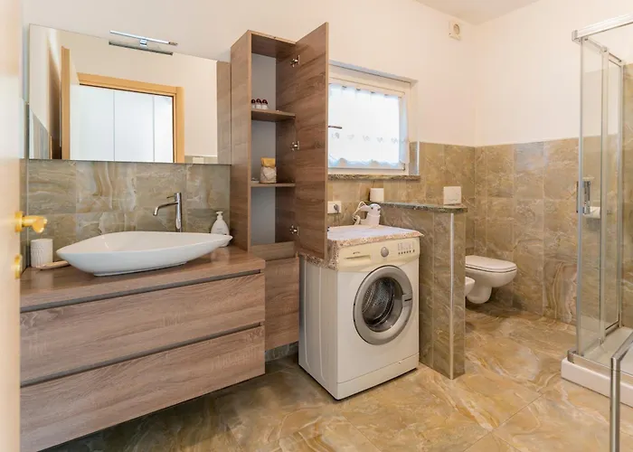 Casa Bianca -