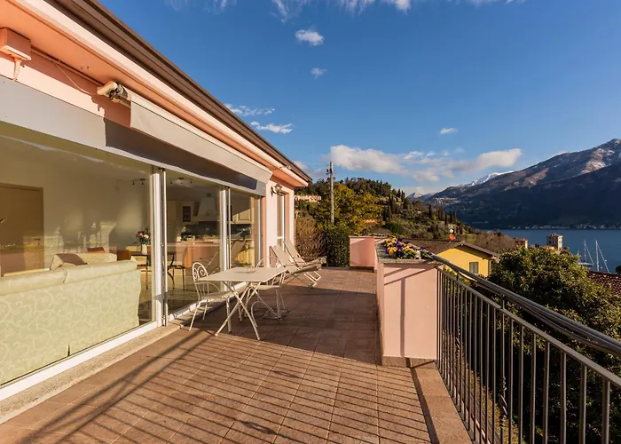 Apartament Casa Bianca - *