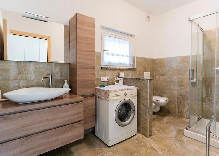 Apartament Casa Bianca - Bellagio