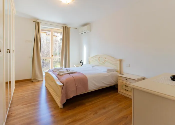 Apartament Casa Bianca - Bellagio