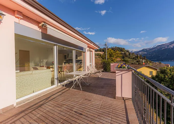 Casa Bianca - *