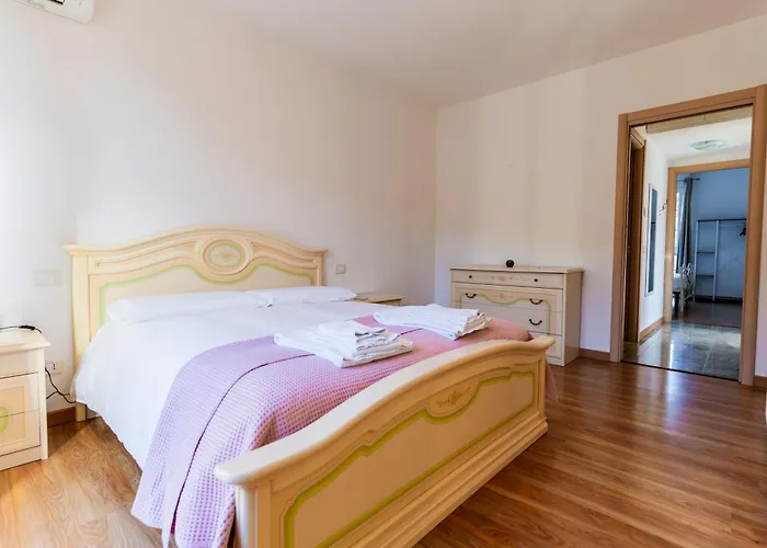 Casa Bianca -