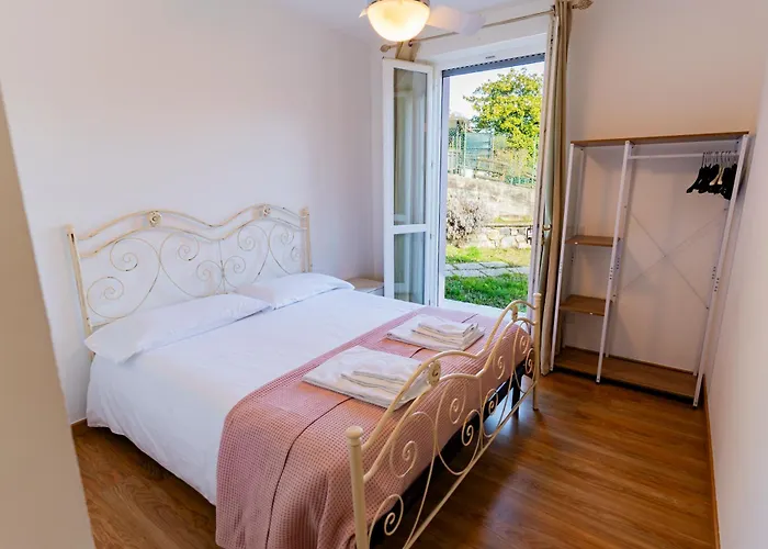 Apartament Casa Bianca -