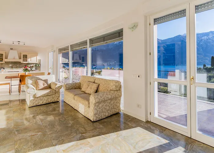 Apartament Casa Bianca - *