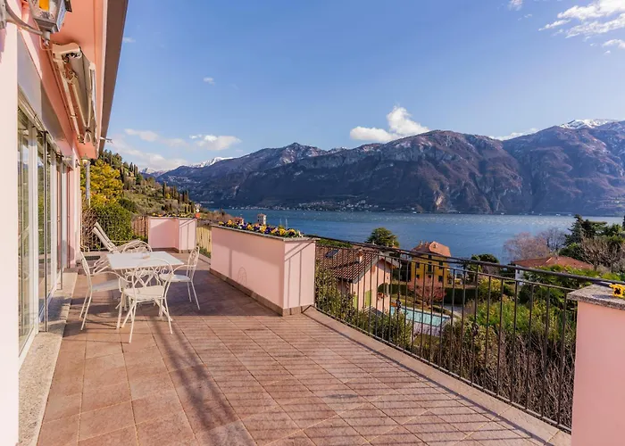 Casa Bianca - * Bellagio