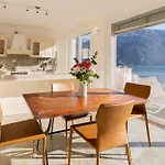 Apartment Casa Bianca -