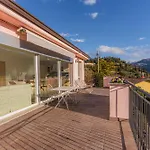 Casa Bianca - *