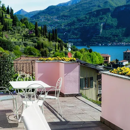 Casa Bianca - *