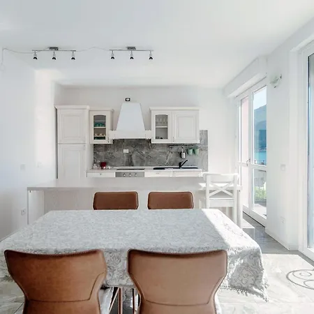 Casa Bianca - Apartment