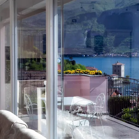 Apartment Casa Bianca -