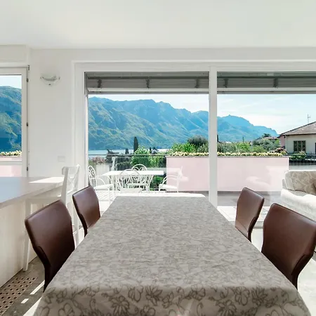 Casa Bianca - Appartement Bellagio