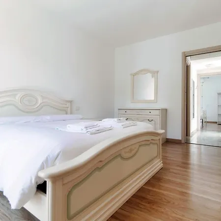 Casa Bianca - Appartement Bellagio