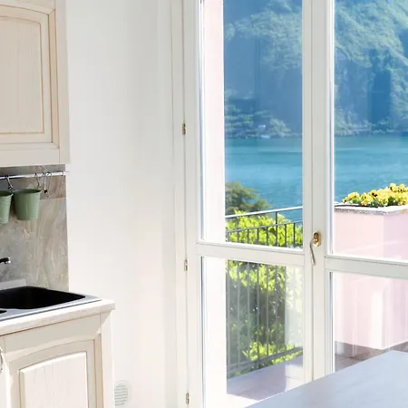 Casa Bianca - Appartement