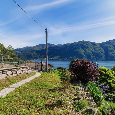 Appartement Casa Bianca - Bellagio