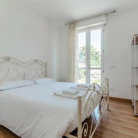 Apartment Casa Bianca - Bellagio