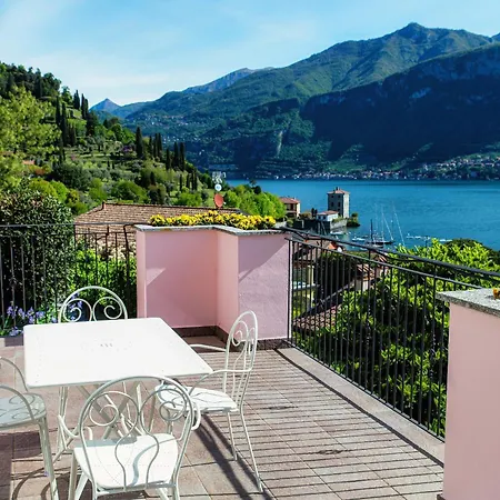 Appartement Casa Bianca - *