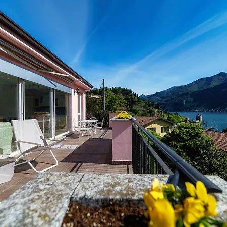 Casa Bianca - * Bellagio