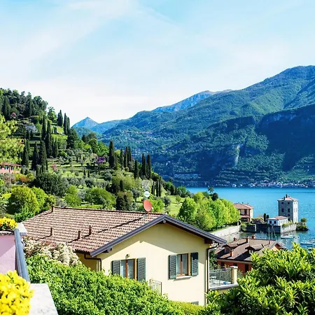 Casa Bianca - Appartement Bellagio