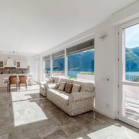 Casa Bianca - Bellagio