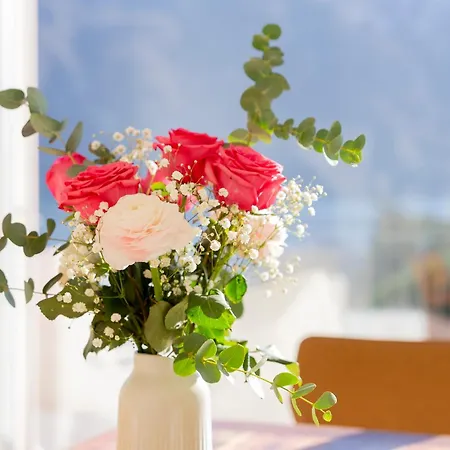 Casa Bianca - Apartamento Bellagio