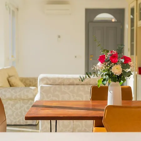 Casa Bianca - Apartamento Bellagio