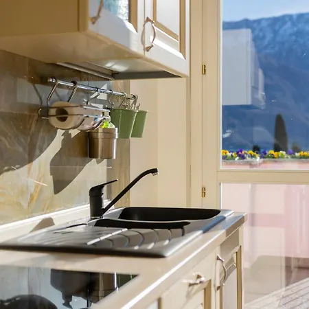 Casa Bianca - Apartamento