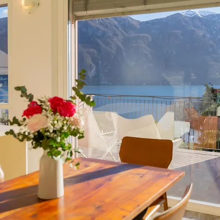 Apartment Casa Bianca -