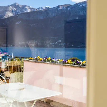 Casa Bianca - Apartment Bellagio
