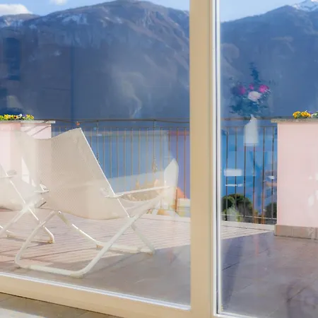 Casa Bianca - * Bellagio