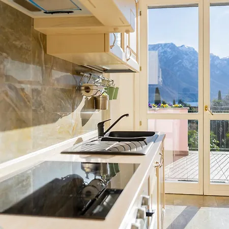 Casa Bianca - * Bellagio