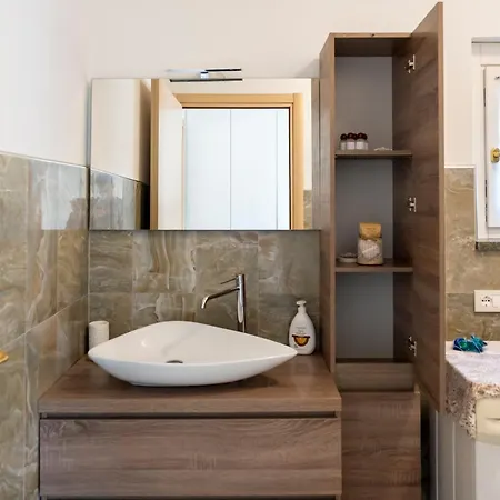Casa Bianca - Apartment