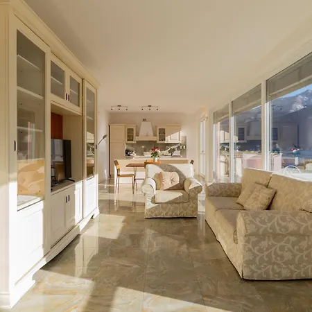 Casa Bianca -