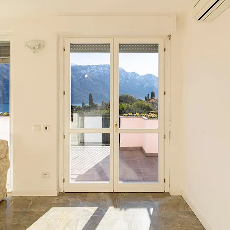 Appartement Casa Bianca - Bellagio