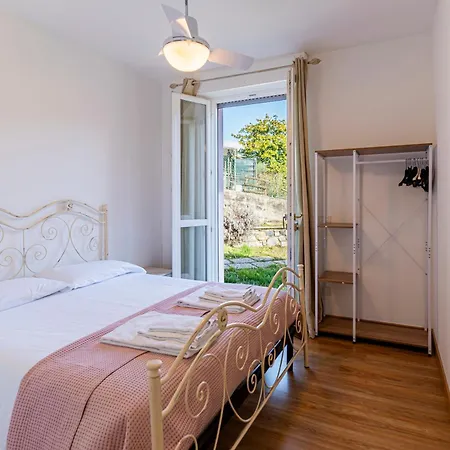 Appartement Casa Bianca -