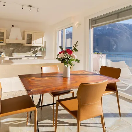 Appartement Casa Bianca -