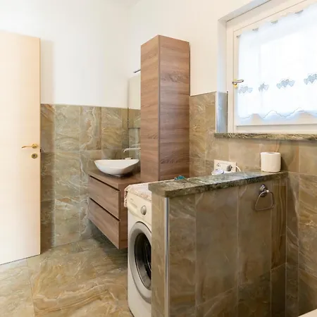 Appartement Casa Bianca -