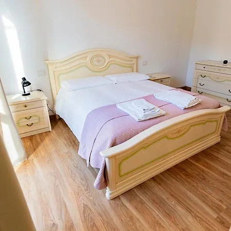 Casa Bianca - Appartement