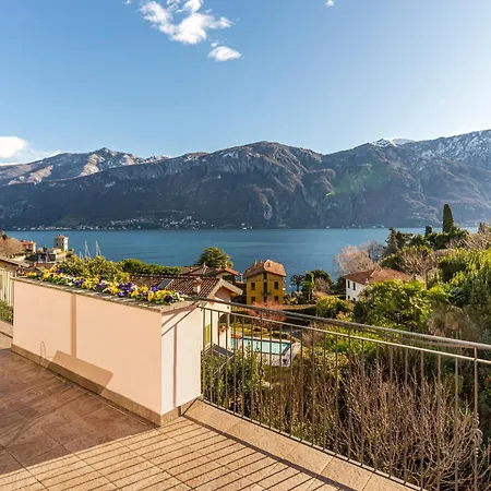 Casa Bianca - Appartement Bellagio