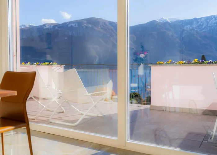Casa Bianca - Апартаменты *