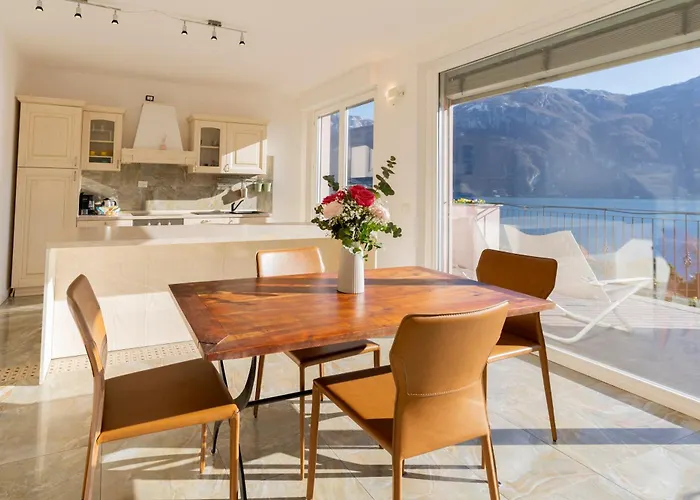 Апартаменты Casa Bianca -